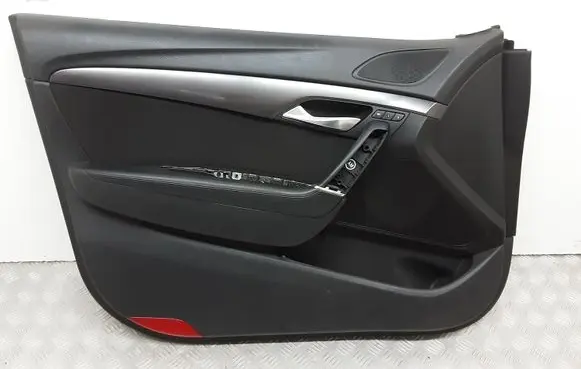 Hyundai i40 Front door card panel trim 823033ZJ00
