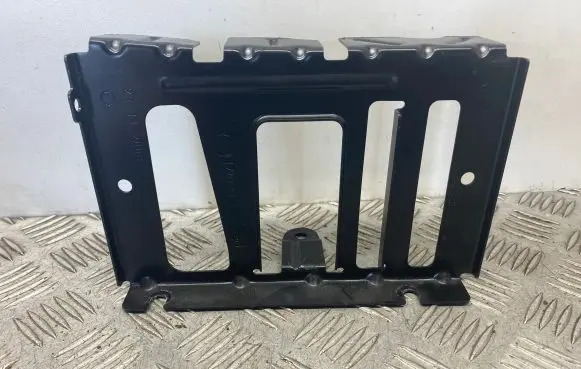 BMW 7 F01 F02 F03 F04 Sound amplifier holder/bracket 4170481
