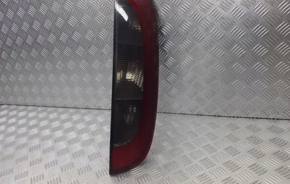 Opel Corsa C Rear/tail lights set 09114337