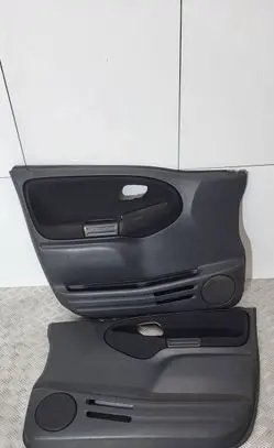 Suzuki Grand Vitara I Door card panel trim set 