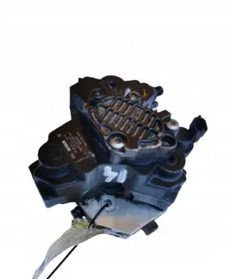 Renault Kadjar Fuel injection high pressure pump
