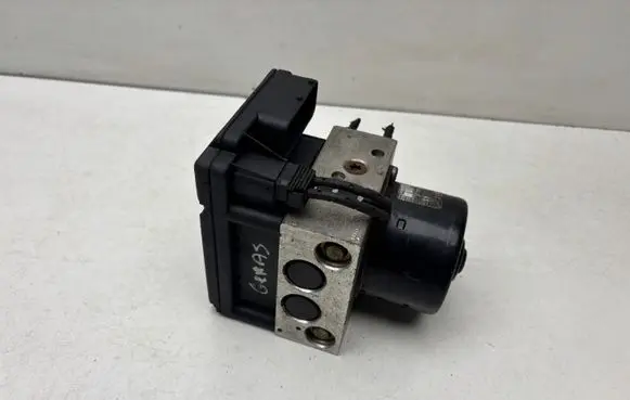 Volkswagen Golf IV ABS Pump 1J0907379G 1J0614117C