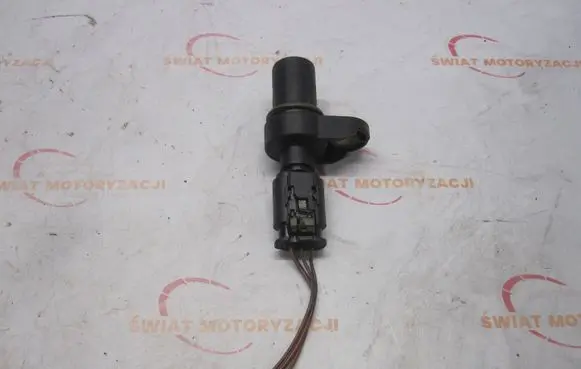 BMW X3 E83 Crankshaft position sensor 7804190 09414311