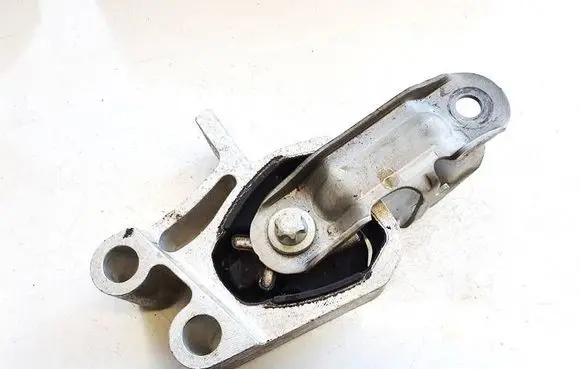 Mercedes-Benz EQB Engine mount bracket a2432402800
