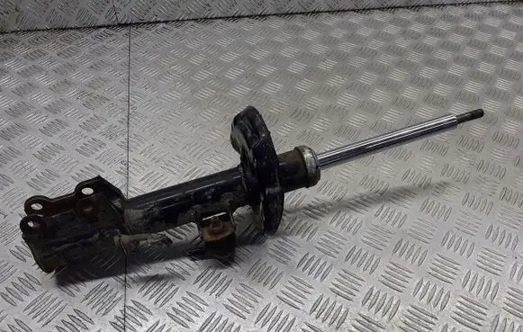 Fiat Grande Punto Front shock absorber/damper