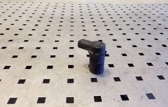 Jaguar XF X250 Parking PDC sensor 2W9315K859