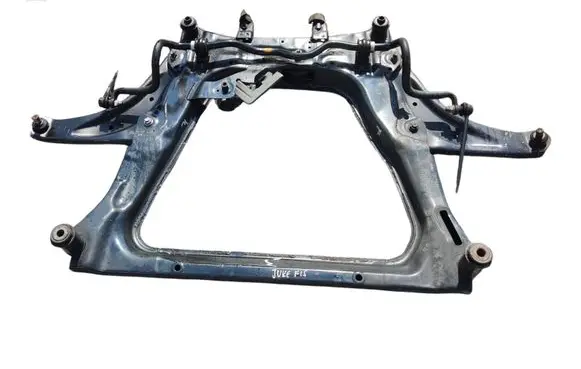 Nissan Juke I F15 Front axle beam