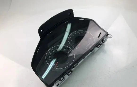 Volvo XC60 Speedometer (instrument cluster) 30786623AB