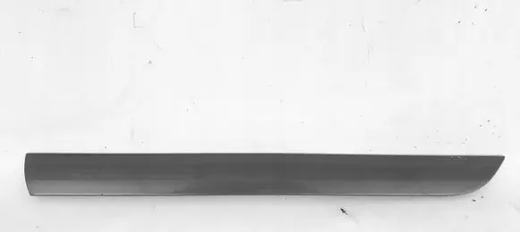 Audi A3 S3 8P Trim molding 