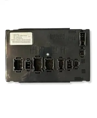 Mercedes-Benz ML W164 SAM control unit A1649005401 A1649025700 A1645457516