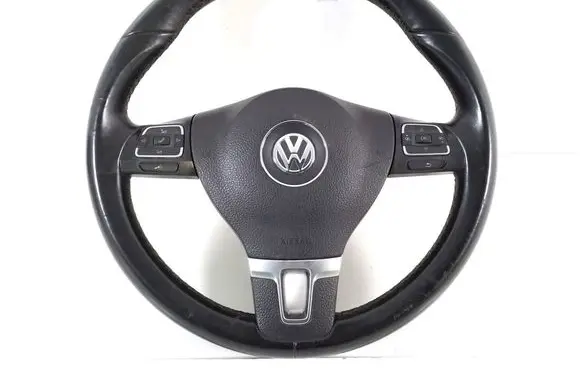 Volkswagen Multivan T5 Steering wheel