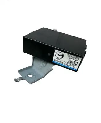 Mazda CX-7 Other control units/modules EG23675DZB X1T43271H3 14A2D9