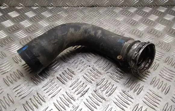 Toyota Corolla Verso AR10 Intercooler hose/pipe