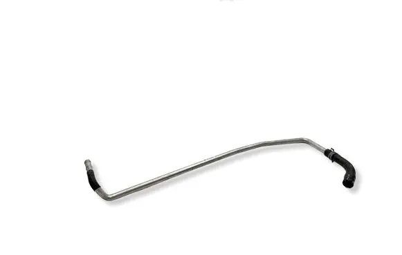 Volkswagen Sharan Engine coolant pipe/hose 7N0815097A
