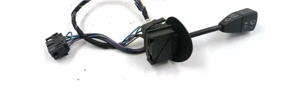 BMW 3 E36 Wiper control stalk 83609193