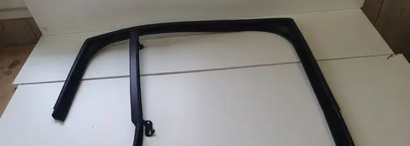 Ford B-MAX Rubber seal rear door 