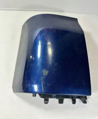 Volkswagen Multivan T5 Rear bumper mounting bracket