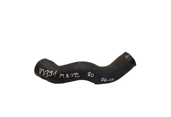 Volvo XC90 Intercooler hose/pipe 30680217