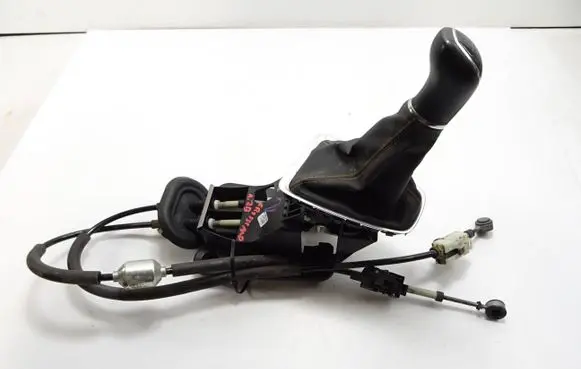 Opel Crossland X Gear selector/shifter in gearbox 23102018 A1001 3649167