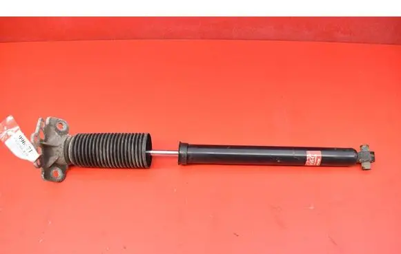 Rear shock absorber/damper
