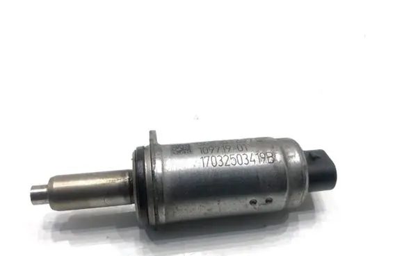 Audi A6 S6 C7 4G Intake manifold valve actuator/motor 06E103697L