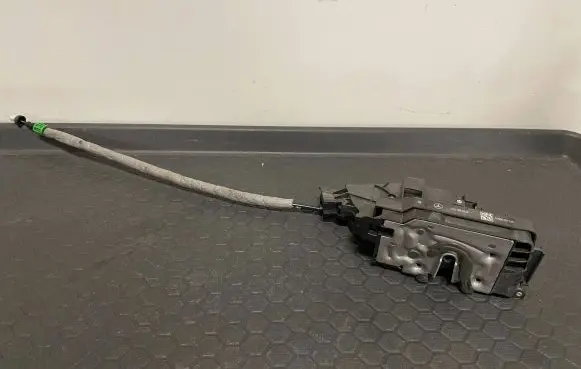 Mercedes-Benz ML W166 Front door lock A0997201335 A2220063999