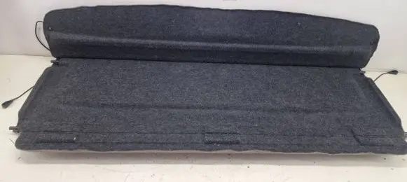 Citroen Xsara Picasso Parcel shelf 96302617