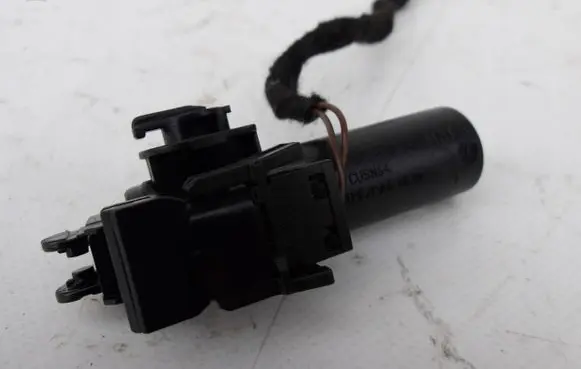 BMW 1 F20 F21 Glove box set 0003469N