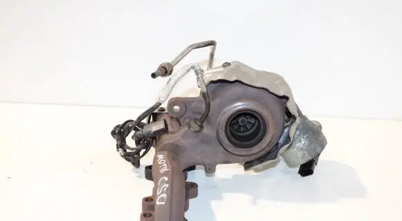 Audi A4 S4 B8 8K Turbo 04L253019A