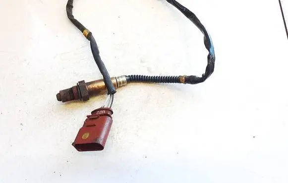 Volkswagen Touareg I Lambda probe sensor 022906262 0258006559