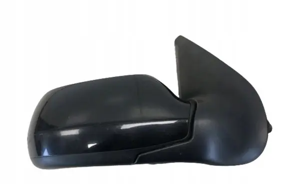 Mazda 2 Front door electric wing mirror