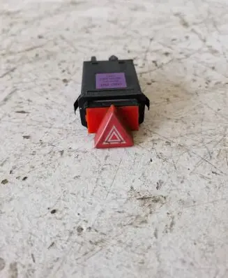 Audi A6 S6 C5 4B Hazard light switch 4b0941509