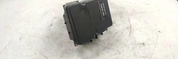BMW X3 E83 ABS Pump 34513413978