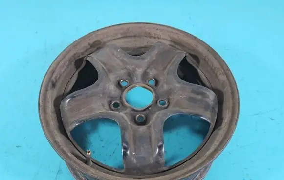 Nissan Primera R16 steel rim IMPRK1402839