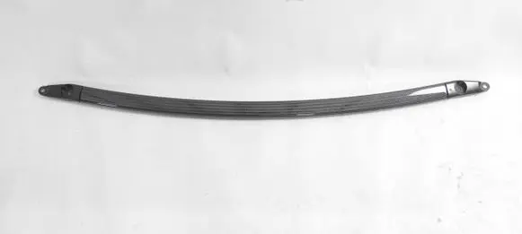 BMW X4M F98 Front side member 8077057