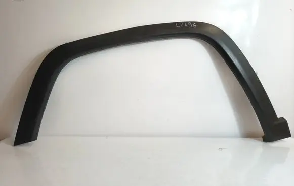 Jeep Compass Front arch trim 5UP11TRMABAUTOAS5 5UP11TRMAB