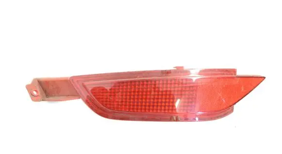 Rear tail light reflector