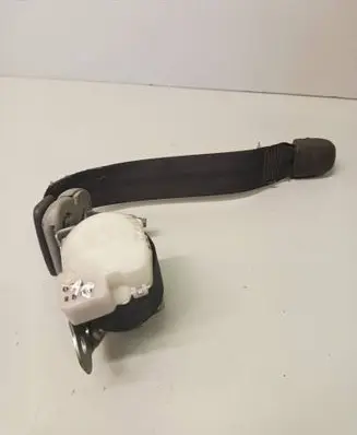 Nissan Pathfinder R51 Third row seat belt 7P1120