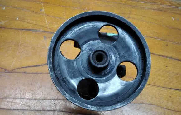 Renault Laguna II Power steering pump