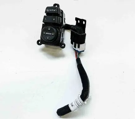 Volkswagen PASSAT B8 Other devices 93573D3100