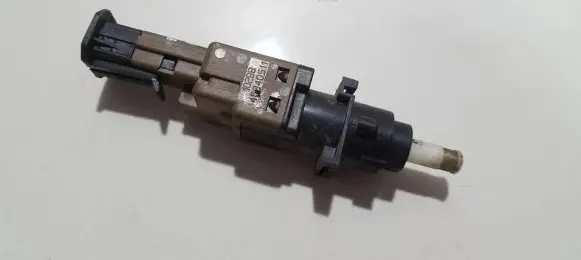 Brake pedal sensor switch