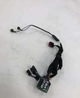Ford Kuga III Camera wiring loom Lx6t14a411