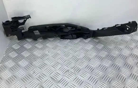 Seat Leon (5F) Headlight/headlamp mounting bracket 5F0807572A