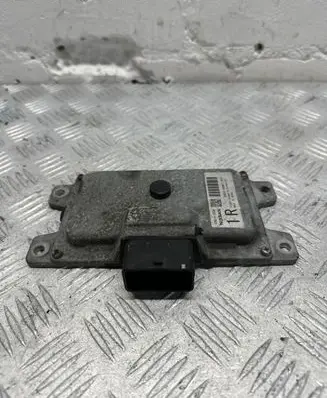 Gearbox control unit/module