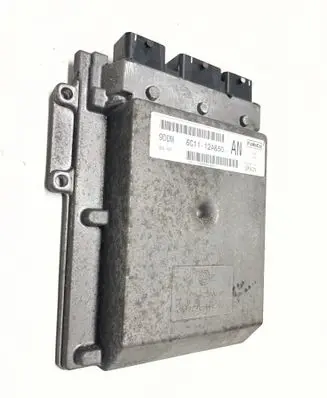 Ford Transit Engine control unit/module 6C1112A650AN