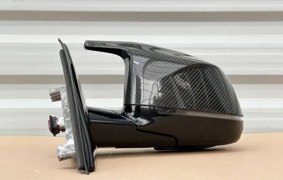 BMW X6M G06 F96 Front door electric wing mirror 