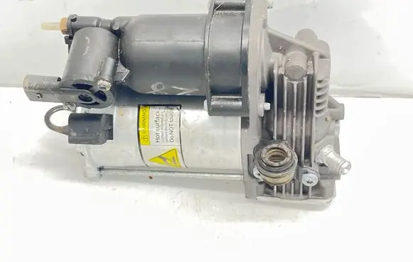 Mercedes-Benz ML W164 Air suspension compressor/pump 