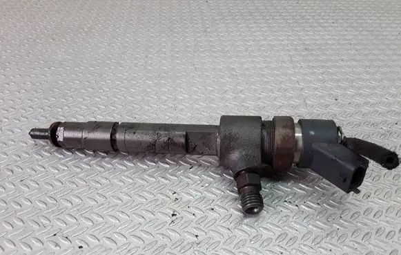 Alfa Romeo 156 Fuel injector 0445110068