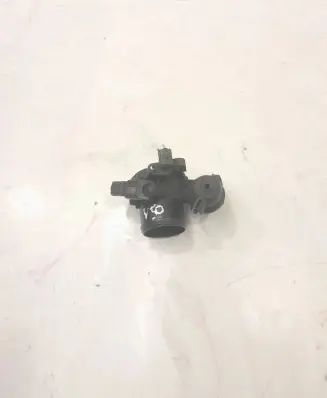 Volvo V50 Air pressure sensor 9639027480 0798005601