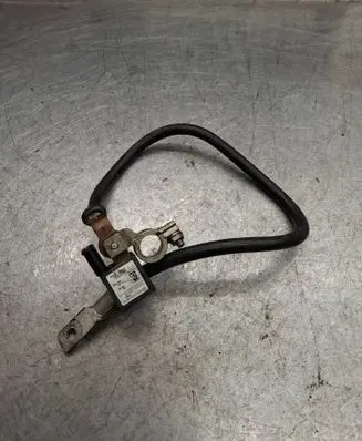 Mercedes-Benz Sprinter W906 Negative earth cable (battery) A9065460121